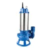 Stainless Steel Cutting Pump